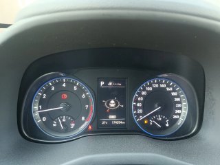 Hyundai Kona 2018