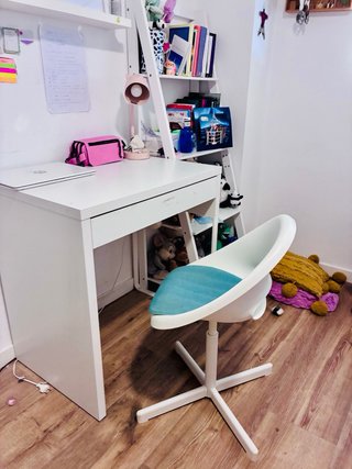 Silla de Oficina IKEA MARCUS
