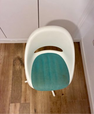 Silla de Oficina IKEA MARCUS