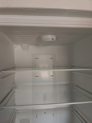 Nevera OK Congelador Abajo 186cm
