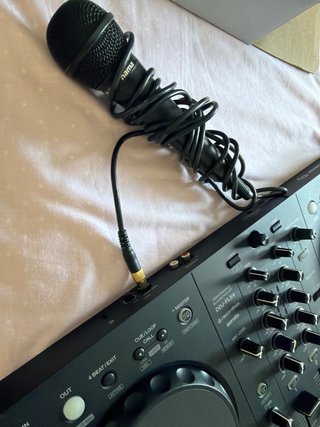 Controladora DJ Pioneer DDJ-FLX4