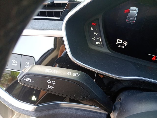 Audi Q3 Sportback Advanced 40 TDI quattro 140 kW (190 CV) S tronic