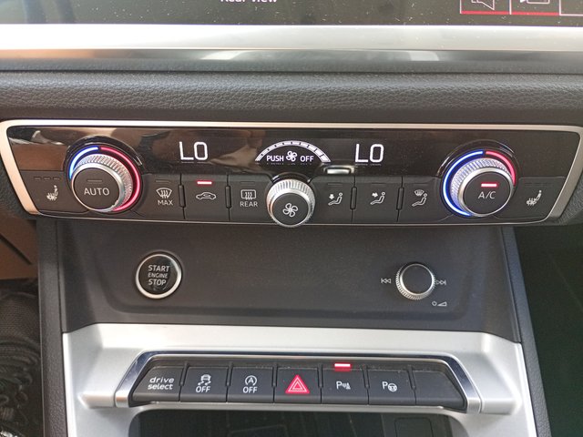 Audi Q3 Sportback Advanced 40 TDI quattro 140 kW (190 CV) S tronic
