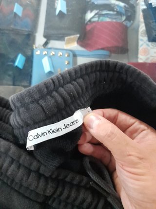 Gonna Calvin Klein tg. L
