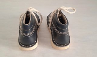 Botas Kickers Gulliver niño talla 31