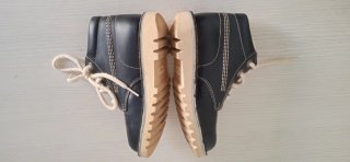Botas Kickers Gulliver niño talla 31