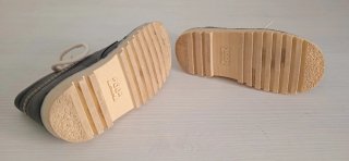 Botas Kickers Gulliver niño talla 31