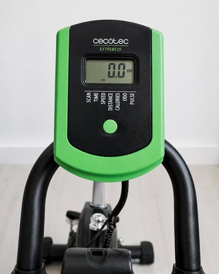 Bicicleta Indoor Cecotec Extreme 25