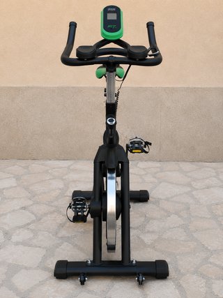 Bicicleta Indoor Cecotec Extreme 25