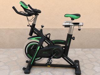 Bicicleta Indoor Cecotec Extreme 25