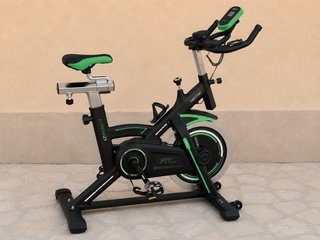 Bicicleta Indoor Cecotec Extreme 25