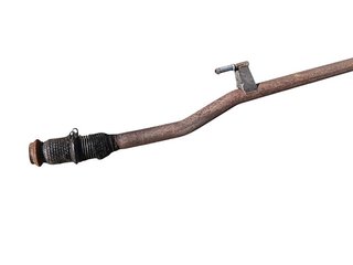 TUBO ESCAPE COMPLETO PEUGEOT 207 9HX PSA4300Y