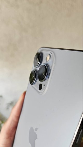 iPhone 13 Pro Max Azul