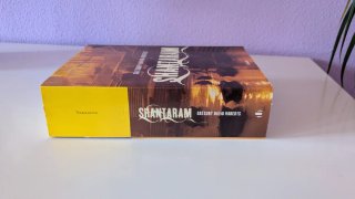 Shantaram
