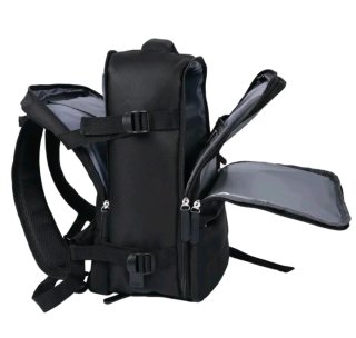 Mochila Multiuso
