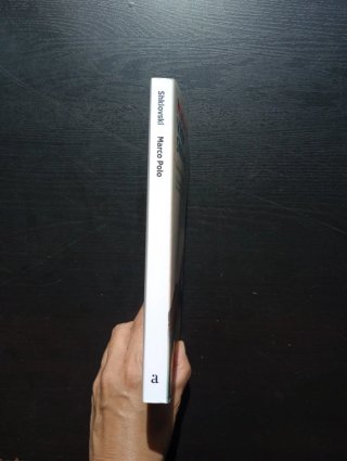 Marco Polo