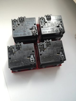 Pack 20 Enchufes OBO Bettermann SKS-D3