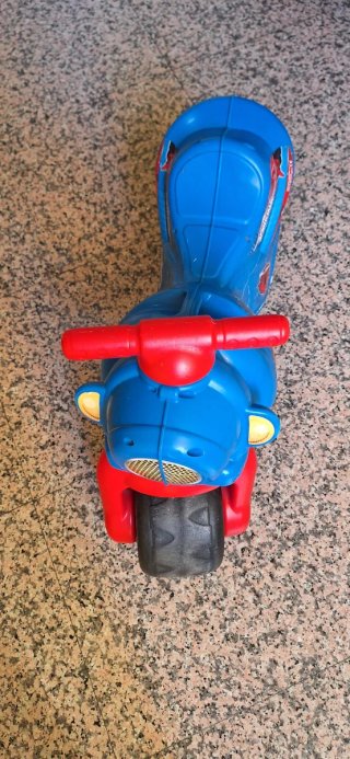 Bici y Moto de Aprendizaje Niño/a