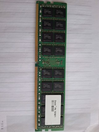 Memoria SERVIDOR RAM SK hynix 16GB DDR4 2Rx4 2133P