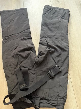 Pantalón de esquí Niña talla 6