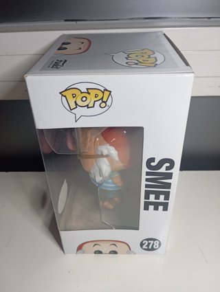 Funko Pop! Disney Smee #278