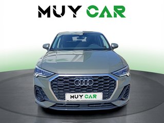 Audi Q3 Sportback Advanced 40 TDI quattro 140 kW (190 CV) S tronic