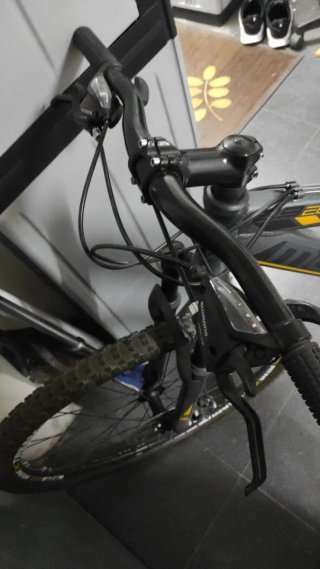 MTB 29 21 velocidades