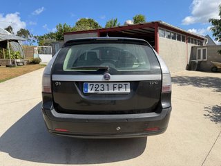 Saab 93