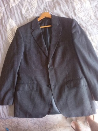 Chaqueta Talla M