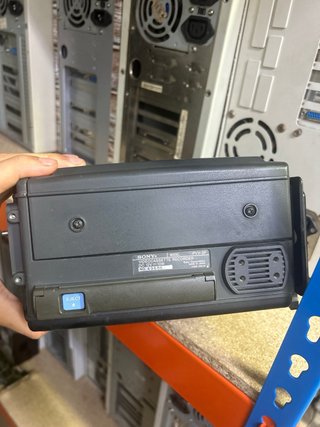 Sony PVV-3P Cámara Profesional