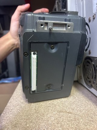 Sony PVV-3P Cámara Profesional