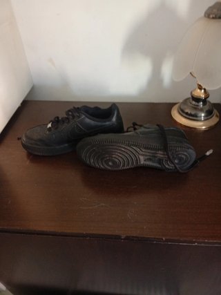 Nike Air Force 1 Talla 37.5