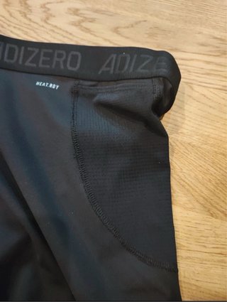 Mallas Adidas Adizero Talla XL