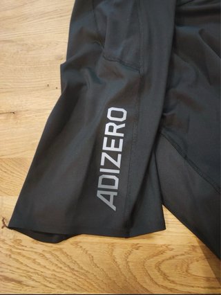 Mallas Adidas Adizero Talla XL