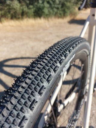 MMR X-Tour 10 AXS  Gravel/Ciclocross  Talla M