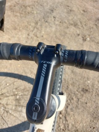 MMR X-Tour 10 AXS  Gravel/Ciclocross  Talla M