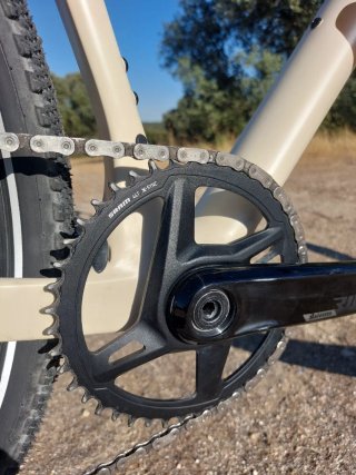 MMR X-Tour 10 AXS  Gravel/Ciclocross  Talla M