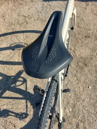 MMR X-Tour 10 AXS  Gravel/Ciclocross  Talla M