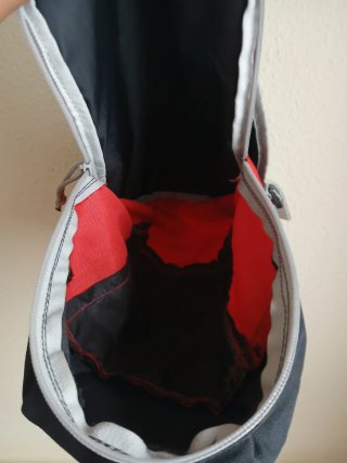 Mochila infantil Quechua Arpenaz