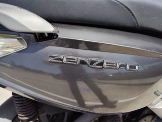 Benelli zenzero 350