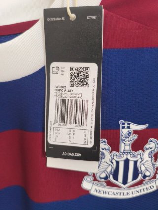 Camiseta Newcastle Adidas
