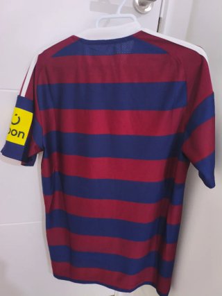 Camiseta Newcastle Adidas