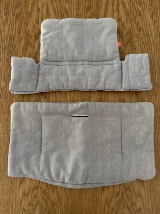 Fundas Stokke Tripp Trapp Grises
