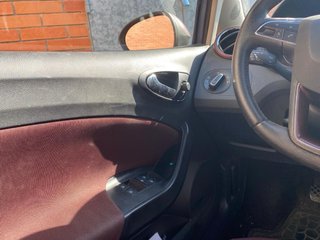 SEAT Ibiza 2015