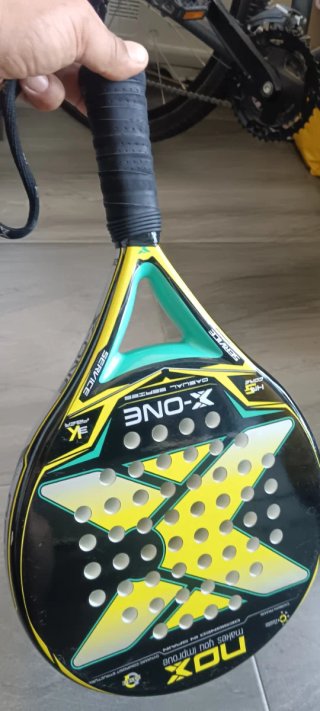 Pala de pádel NOX X-ONE Casual Series