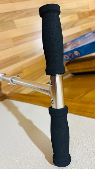 Patinete Viking plegable - Poco uso