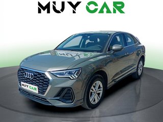 Audi Q3 Sportback Advanced 40 TDI quattro 140 kW (190 CV) S tronic