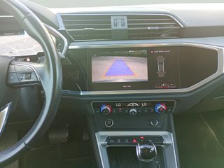 Audi Q3 Sportback Advanced 40 TDI quattro 140 kW (190 CV) S tronic