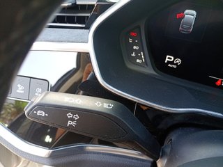 Audi Q3 Sportback Advanced 40 TDI quattro 140 kW (190 CV) S tronic