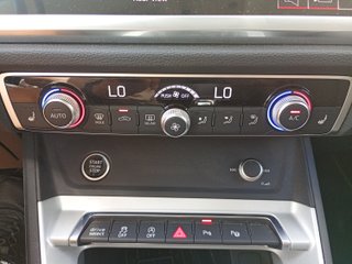 Audi Q3 Sportback Advanced 40 TDI quattro 140 kW (190 CV) S tronic